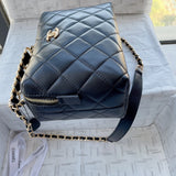 women's handbag, mid design, view 7