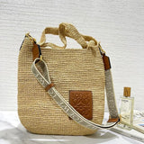 Ziva's Charm handbag – detail view (Standard Size)