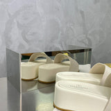 Valentino Garavani luxury shoes lifestyle view — premium authentic designer style