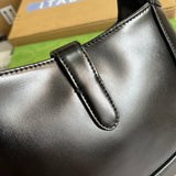 Interior view of signature everyday-luxe women's handbag – women's statement bag
