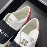 Givenchy shoes Style 032 - angled studio shot