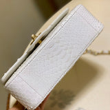  women's handbag, versatile design, view 8