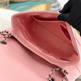 Zivas Charm Modern Minimalist Look Fashion Handbag (Everyday Luxury Essential) – Close-Up Detail
