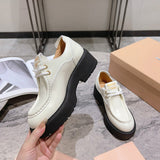 Miu Miu luxury shoes front view — premium authentic designer style
