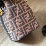 Ziva's Charm handbag – angled view (12cm*18cm*10cm)