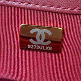 Zivas Charm Signature Style Fashion Handbag (Designer-Inspired Craftsmanship) – Angled View