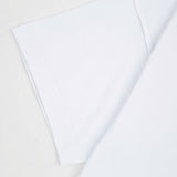 Burberry t-shirt styling view — premium authentic designer style