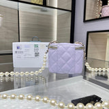  women's handbag, compact design, view 4