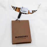 Full silhouette view of Burberry luxury piece style No.257
