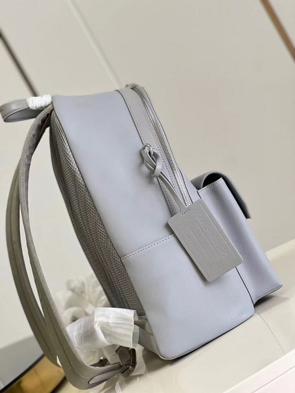 Close-up detail of sleek chic women's handbag – women's premium purse