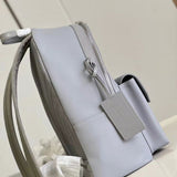 Close-up detail of sleek chic women's handbag – women's premium purse