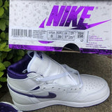 Nike Men's & Women's Premium Casual Sneakers — Style 160 interior view