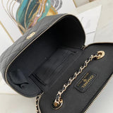 Zivas Charm Effortless Sophistication Fashion Handbag (Everyday Luxury Essential) – Angled View