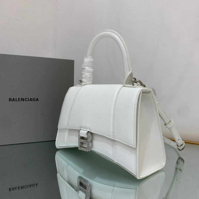 Zivas Charm Effortless Sophistication Statement Handbag (Polished Everyday Piece) – Interior View