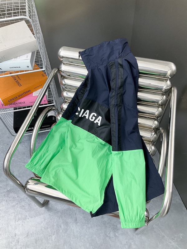 Balenciaga designer designer clothing full view