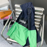 Balenciaga designer designer clothing full view