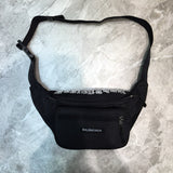 Modern Vegan Leather Handbag - Everyday Elegance | Women's Designer-Inspired Purse #249 - front view (image 1) of designer-inspired handbag
