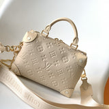  streamlined satchel detail view showing craftsmanship 26
