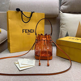 Ziva's Charm handbag – product shot (12cm*18cm*10cm)