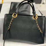 Zivas Charm Effortless Elegance Luxury Handbag (Everyday Luxury Essential) – Styled Look