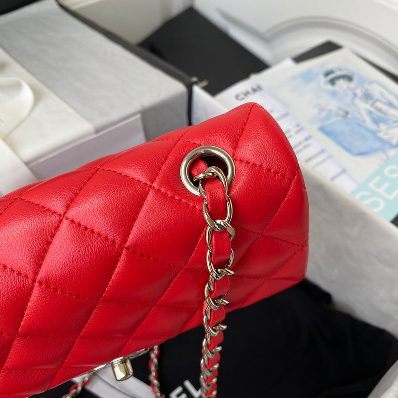  women's handbag, mid design, view 5
