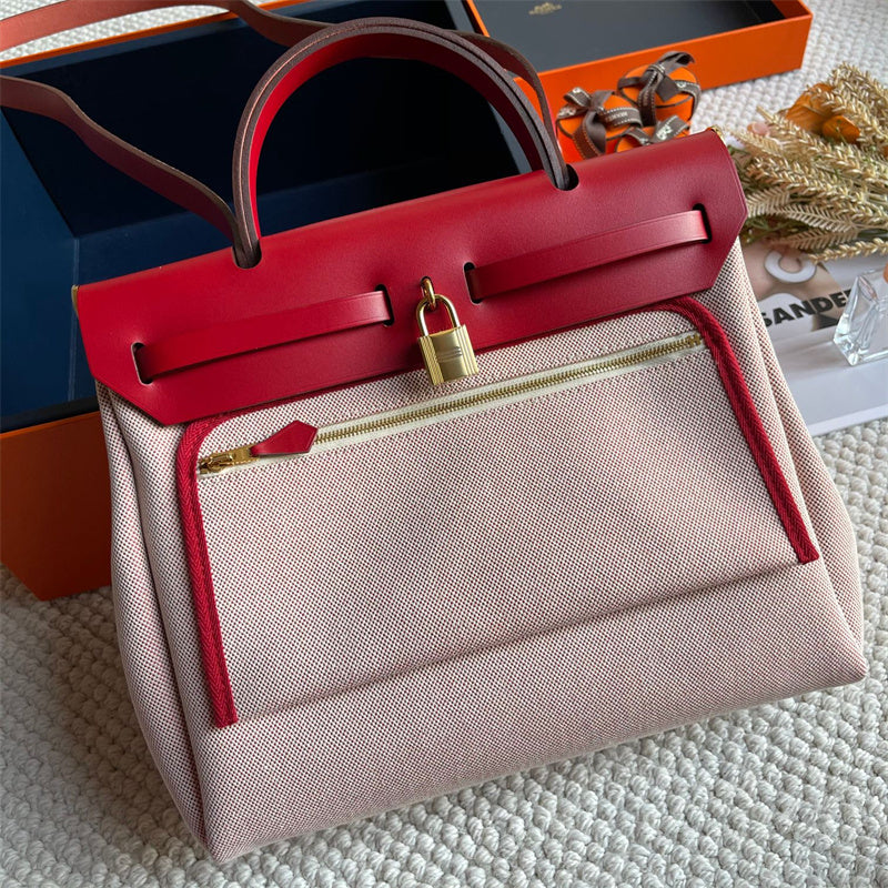 Sophisticated bag women's premium everyday handbag