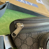 Close-up detail of elevated modern women's handbag – women's statement bag