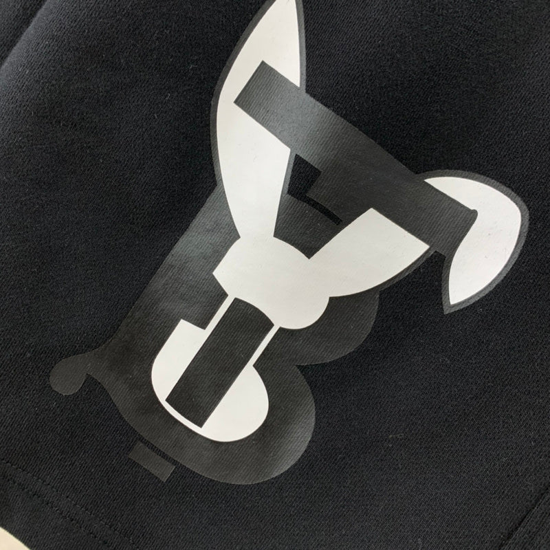 Burberry clothing angled view — premium authentic designer style