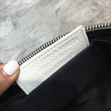 Zivas Charm Modern Minimalist Look Statement Handbag (Timeless Wardrobe Addition) – Lifestyle Shot