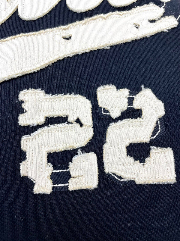 Amiri hoodie close-up — premium authentic designer style
