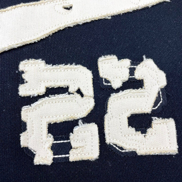 Amiri hoodie close-up — premium authentic designer style