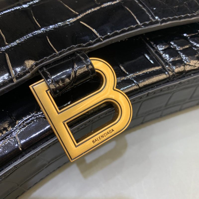 Classic Faux Leather Handbag - Versatile Everyday Design | Women's Statement Accessory #451 - interior view (image 6) of designer-inspired handbag