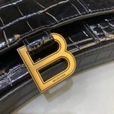 Classic Faux Leather Handbag - Versatile Everyday Design | Women's Statement Accessory #451 - interior view (image 6) of designer-inspired handbag