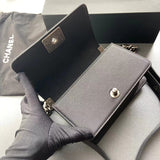 Zivas Charm Sleek Silhouette Everyday Handbag (Designer-Inspired Craftsmanship) – Front View 2