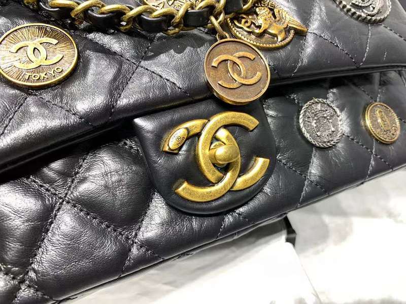 Zivas Charm Contemporary Flair Luxury Handbag (Everyday Luxury Essential) – Styled Look