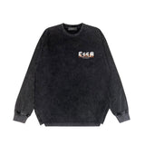 Amiri hoodie styled look premium fashion
