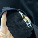 Burberry clothing full view — premium authentic designer style