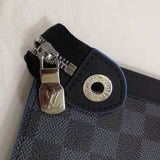 Top view of everyday-luxe classic women's handbag – women's premium purse