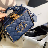  handbag, compact everyday style, image 1