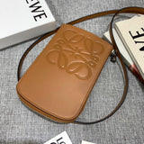 Ziva's Charm handbag – interior view (Standard Size)