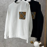 Burberry clothing lifestyle view — premium authentic designer style