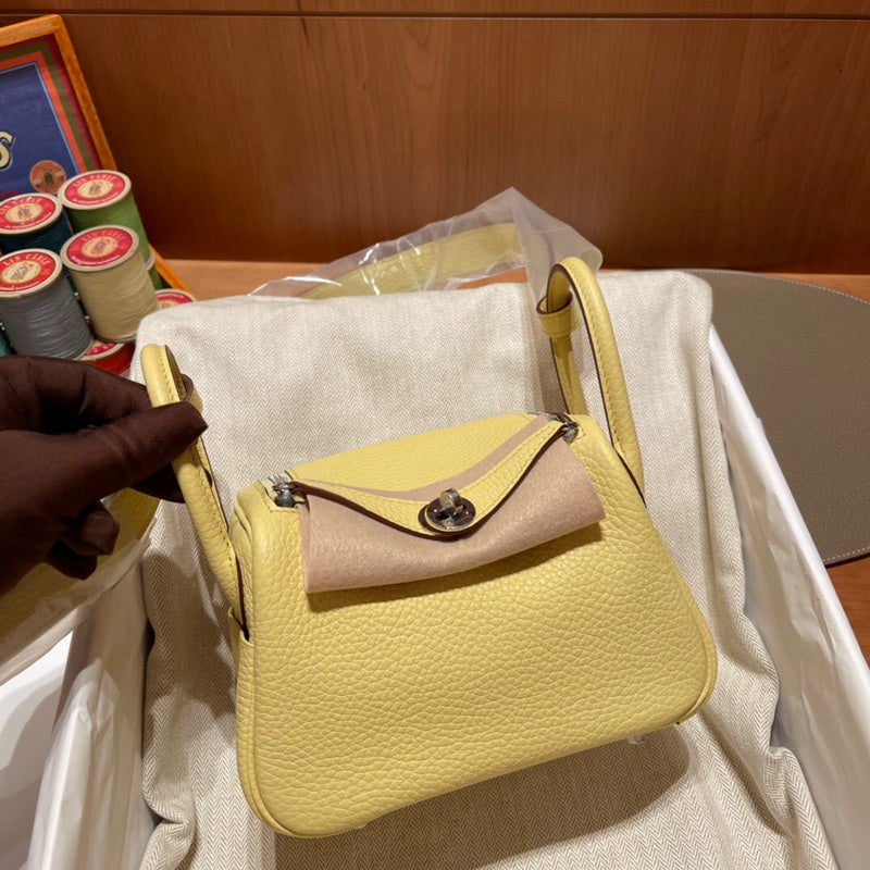 Timeless handbag styled for everyday wear