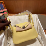 Timeless handbag styled for everyday wear
