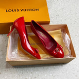 Louis Vuitton shoes Style 185 - styled lifestyle view