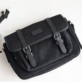 Front view of polished statement women's handbag – women's luxury handbag