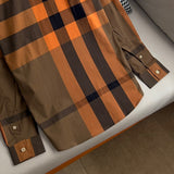 Burberry clothing lifestyle view — premium authentic designer style