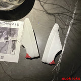 Givenchy shoes Style 070 - packaging and accessories