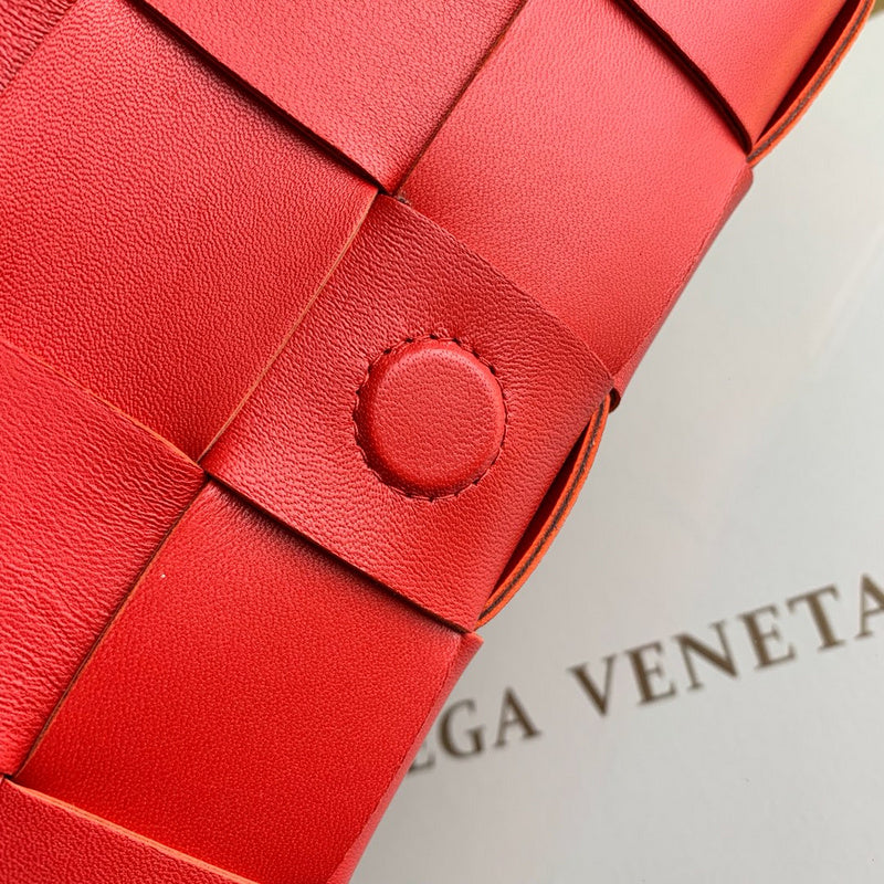 Modern Premium PU Leather Handbag - Versatile Everyday Design | Women's Everyday Carry Handbag #1747 - interior view (image 6) of designer-inspired handbag