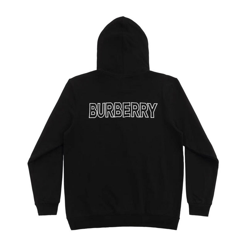 Burberry clothing detail view — premium authentic designer style