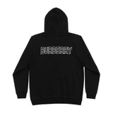Burberry clothing detail view — premium authentic designer style